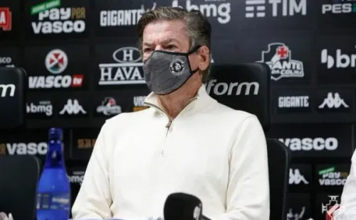 Foto: Rafael Ribeiro / Vasco