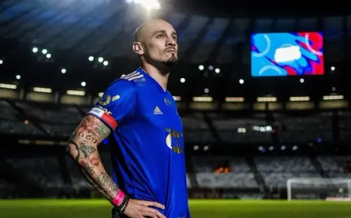 Foto: Gustavo Aleixo/Cruzeiro