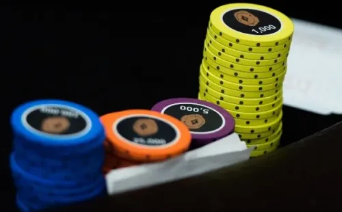Fichas de poker (Foto: Getty images)