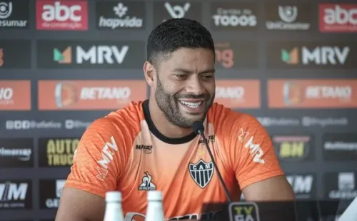 Foto: Pedro Souza / Atlético