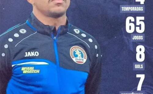 Imagem: Divulgação / Agência Start