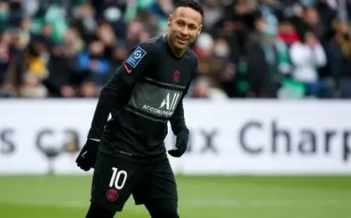 (Foto: John Berry/Getty Images) Neymar revela que tentou voltar ao Barcelona