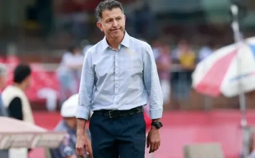 Foto: Marcello Zambrana/AGIF