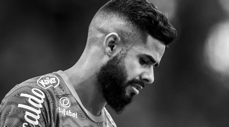 Foto: Ivan Storti/Santos FC