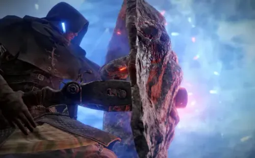 (Reprodução/FromSoftware)