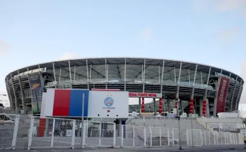 Foto: Flickr Oficial EC Bahia/Felipe Oliveira | Bahia conversa sobre SAF