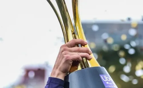 (Foto: Marcello Zambrana/AGIF) Futebol Feminino dos Estados Unidos dá um grande passe