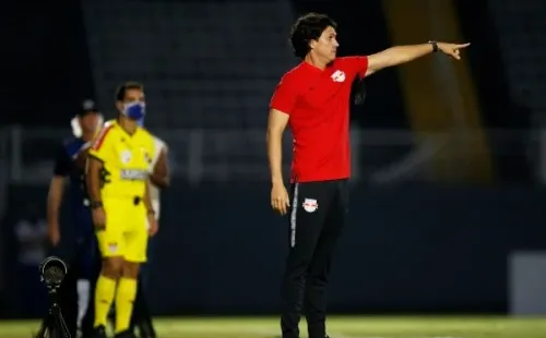 Foto: Ari Ferreira/RB Bragantino