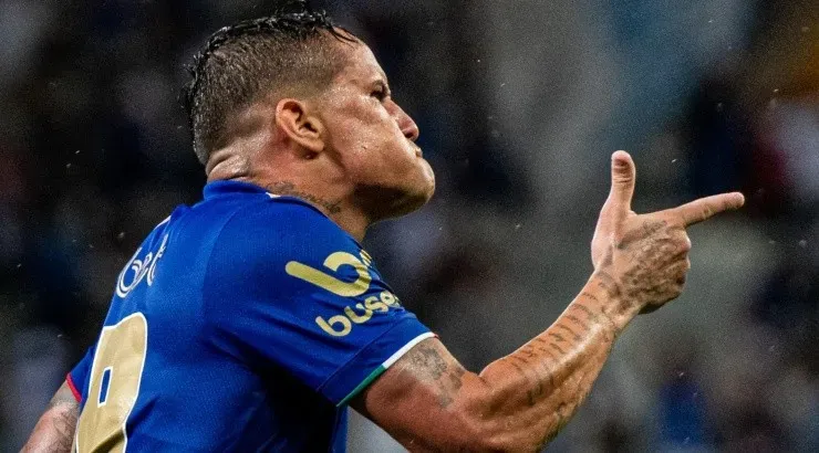 Foto: Alessandra Torres/AGIF - Edu é outro muito valorizado na Raposa.