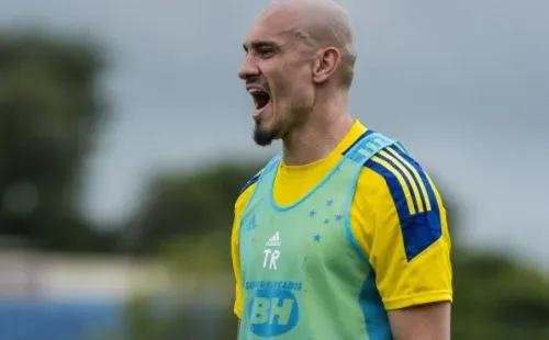 Foto: Gustavo Aleixo/Cruzeiro