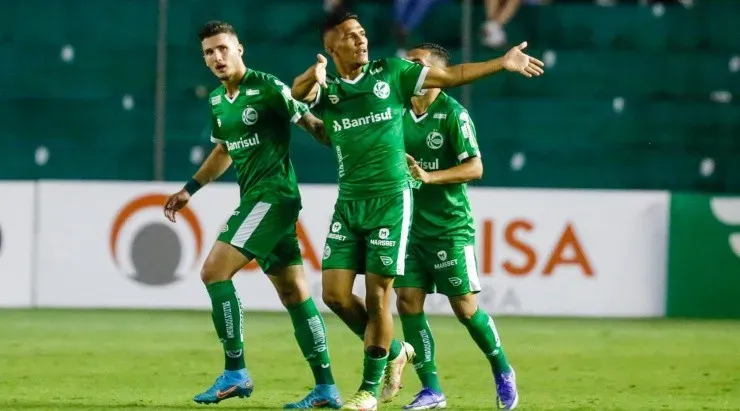 Luiz Erbes/AGIF - Juventude precisa de vitória no clássico para 'salvar' temporada