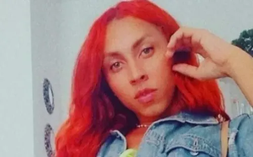 Lorena Muniz morreu após ficar em coma por 5 dias - Foto: Reprodução/Instagram