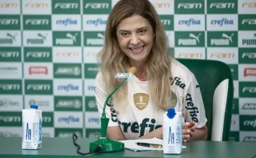 (Foto: Ettore Chiereguini/AGIF) Palmeiras mantém interesse em lateral do Sport