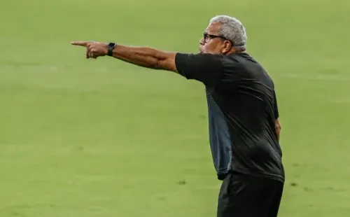 (Foto: Paulo Paiva/AGIF)