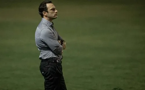 (Foto: Heber Gomes/AGIF)