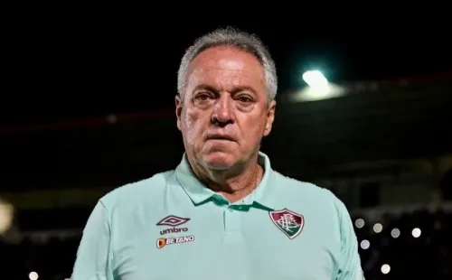 Foto: Thiago Ribeiro/AGIF