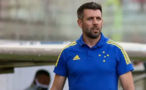 Foto: Fernando Moreno/AGIF