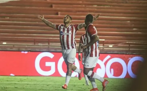 (Foto: Tiago Caldas/CNC)