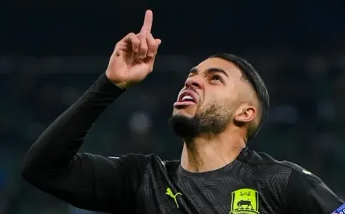 Foto: Andrei Shramko\TASS via Getty Images – Wanderson é monitorado pelo Botafogo e pode retornar ao Brasil com conflito entre Rússia e Ucrânia