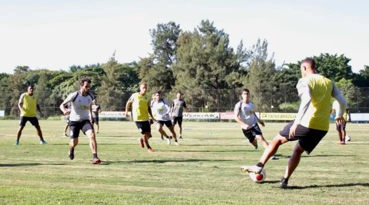 Foto/Reprodução: Twitter Oficial da Ponte Preta: @aapp_oficial