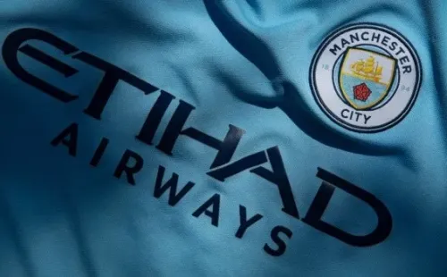 Manchester City é o principal time do Grupo City (Foto: Divulgação/Manchester City)