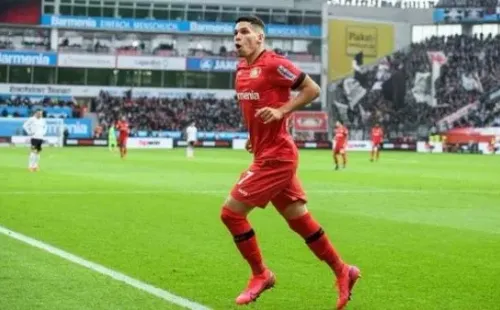 (Foto: Bayer Leverkusen) – Bayer Leverkusen