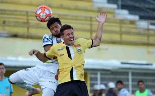 (Foto: São Bernardo)