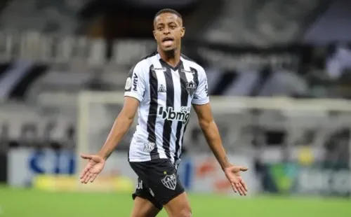 Foto: Pedro Sousa / Atlético