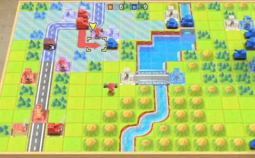 (Reprodução/Nintendo)