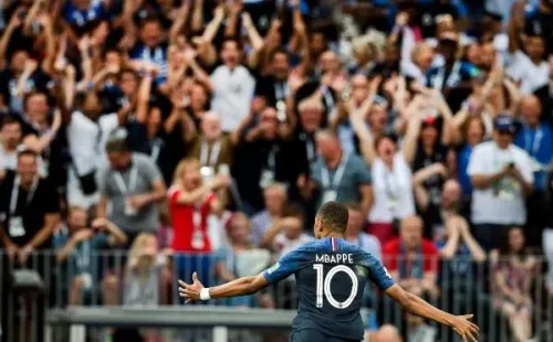 Foto: Ale Cabral/AGIF