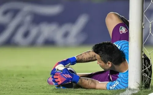 Foto: Thiago Ribeiro/AGIF