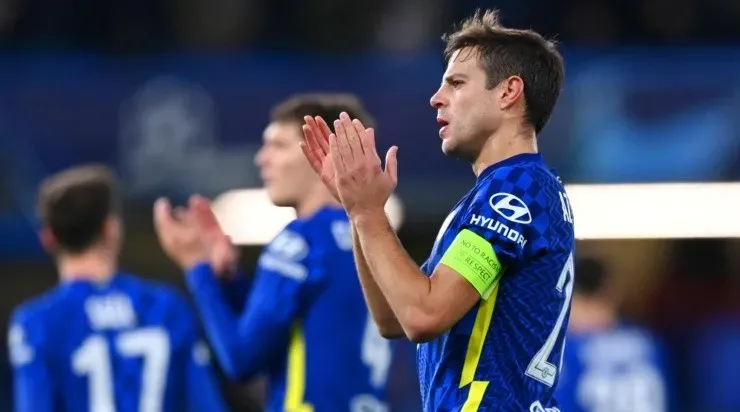Foto: Getty Images - Shaun Botterill / Equipe - Jogadores do Clube não vão deixar de receber salários