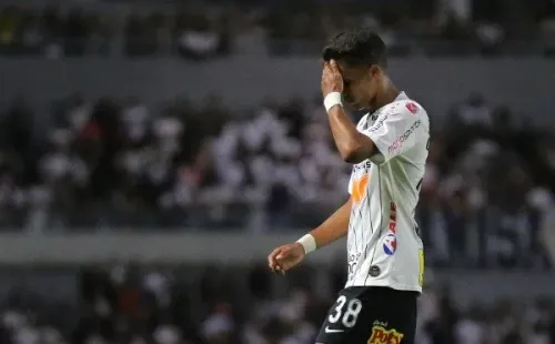 Foto: Itawi Albuquerque/AGIF