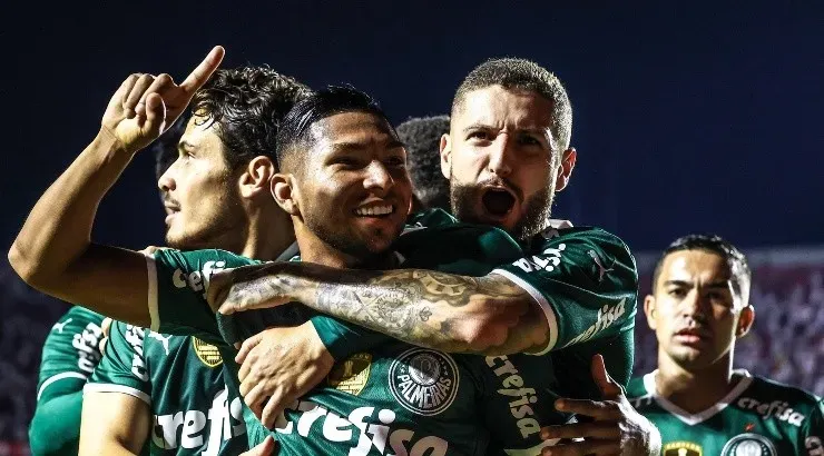 Foto: Marcello Zambrana/AGIF - Neto aproveitou para criticar a atitude da bandeirinha em comemoração do gol.