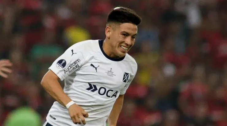 Foto: Luciano Belford/AGIF - Colorado também não teve sucesso por Barco.