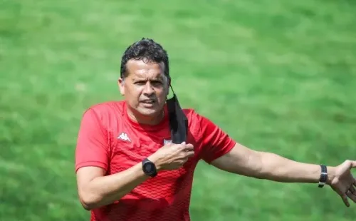 Foto: Fernando Alves/AGIF