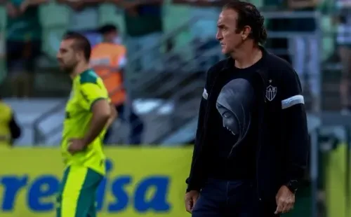 (Foto: Marcello Zambrana/AGIF)