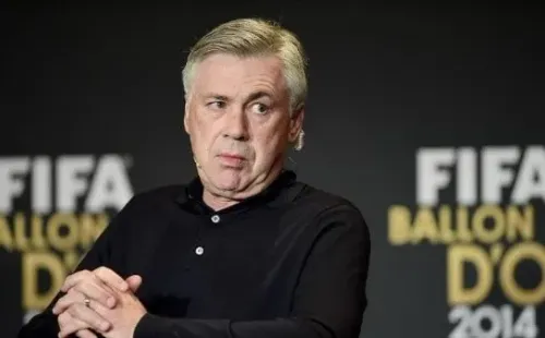 (Foto: Jamie McDonald – FIFA/FIFA via Getty Images)Modrić está na mira do City