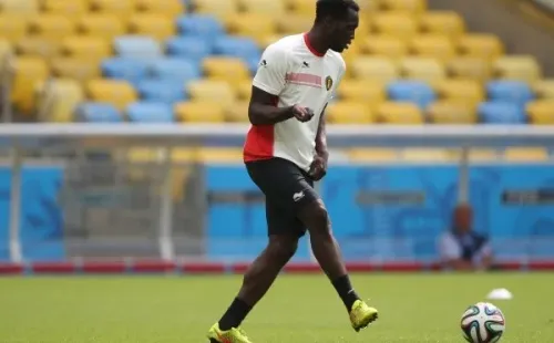 (Foto: Fernando Soutello/AGIF) Lukaku