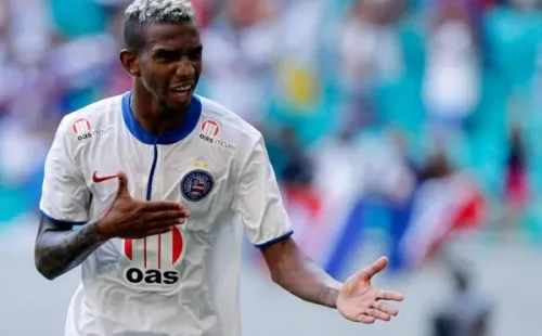 (Foto- Felipe Oliveira/AGIF)