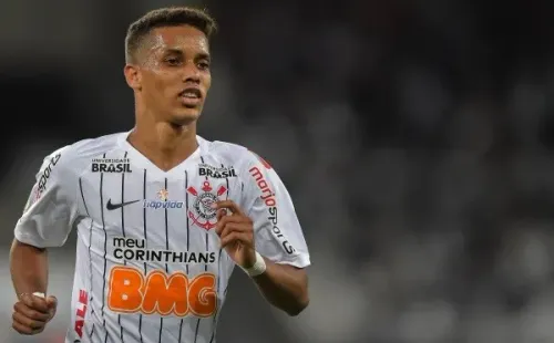 (Foto: Thiago Ribeiro/AGIF) – Pedrinho