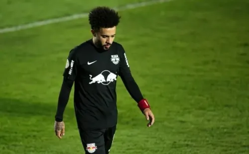 (Foto: Diogo Reis/AGIF)