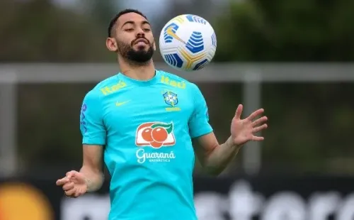 (Foto: Fernando Moreno/AGIF)