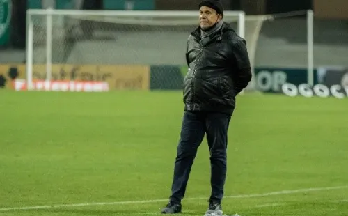 (oto: Robson Mafra/AGIF)