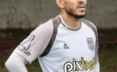 (Foto: DIEGO ALMEIRDA/PONTEPRESS)