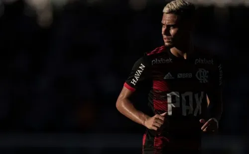 Foto: Jorge Rodrigues/AGIF