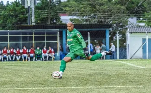 Odair Figueiredo/Cianorte – O camisa 1 do Cianorte está confiante para a partida decisiva do Campeonato Paranaense