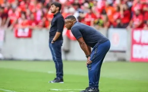 (Foto: Pedro H. Tesch/AGIF)