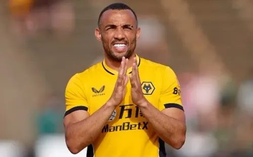 Foto: (Fran Santiago/Getty Images) - Fernando Marçal deve se juntar ao Botafogo apenas no início de julho