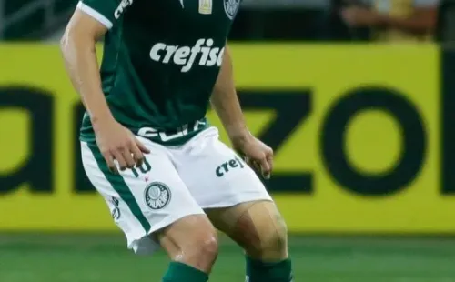 Foto: Marcello Zambrana/AGIF | Botafogo e Grêmio têm interesse em M10